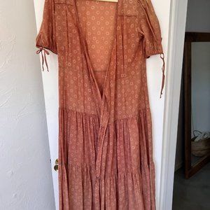 Christy Dawn Dress